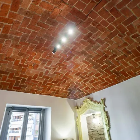 Dora's Park Modern * טורינו