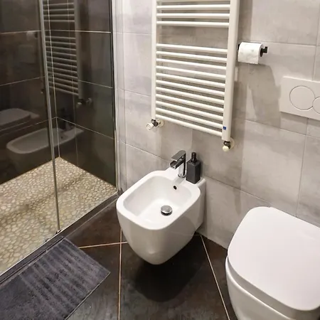 Dora's Park Modern טורינו