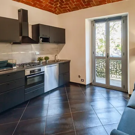 Dora's Park Modern Apartamento *