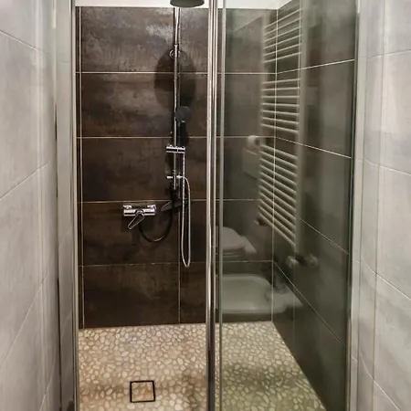 Apartman Dora's Park Modern Torino