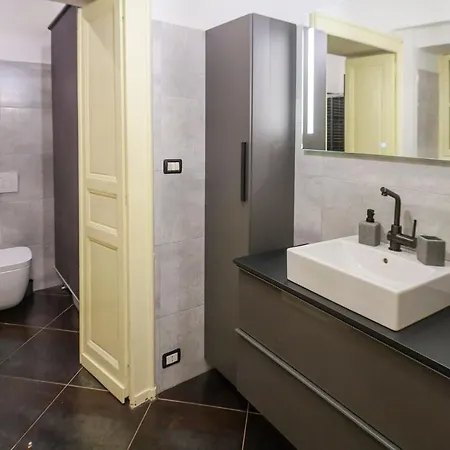 Apartman Dora's Park Modern *