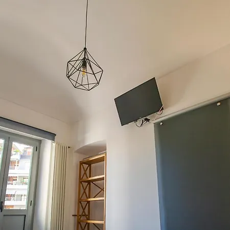 Apartman Dora's Park Modern *